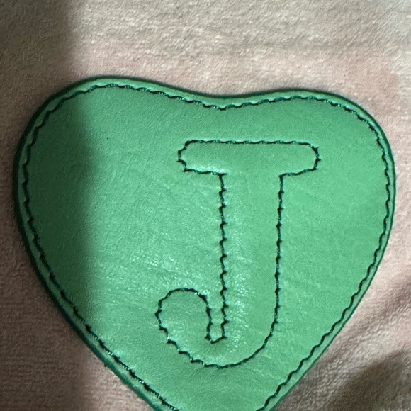 Her Royal Juicyness Juicy Couture Hand Bag - Picture 3 of 6